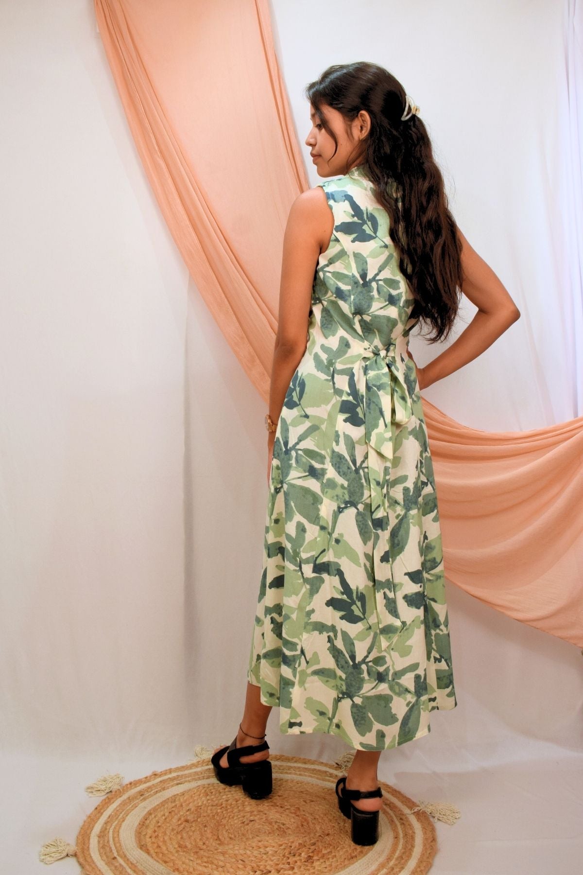 Easy Breezy Shirt Dress