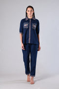 Navy Blue