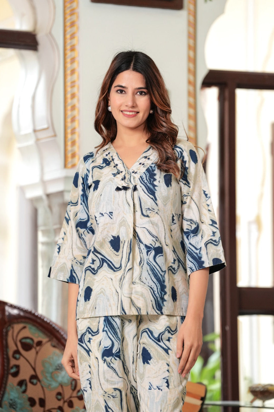 Flow Co-ord Set