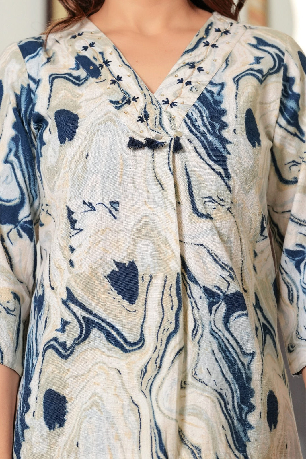 Flow Co-ord Set